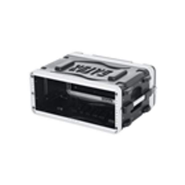Gator Cases GR-4S Custodia da 4U Rack Shallow