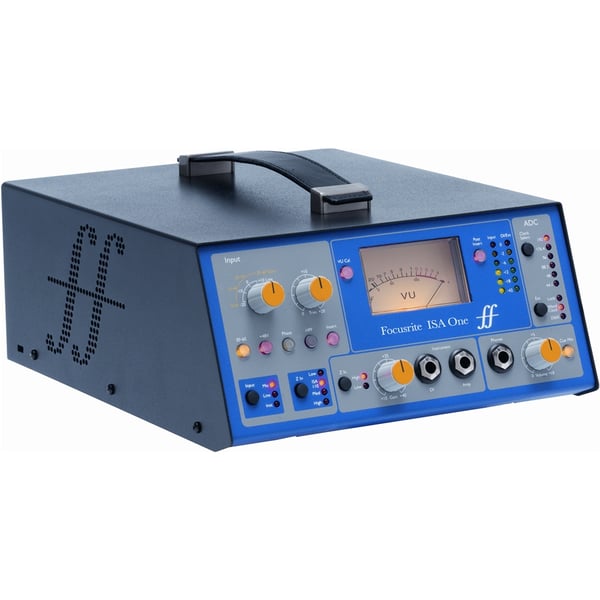 Focusrite ISA ONE. Modello GFOC2000198
