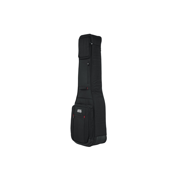 Gator Cases G-PG BASS 2X Borsa ProGo due bassi