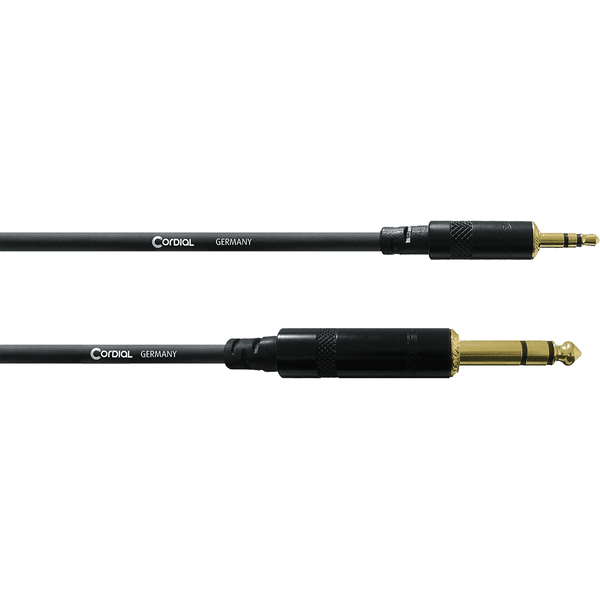 Cordial CFM 1.5 WV