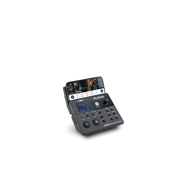 Alesis NITRO MAX KIT