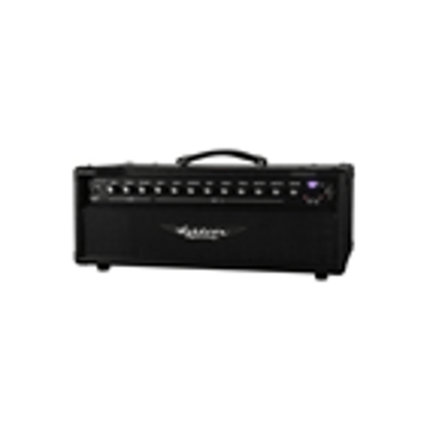 Ashdown SX-50H Testata 50W