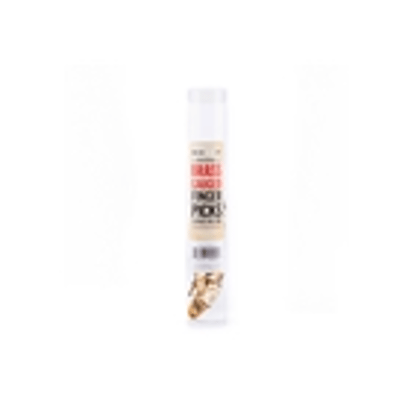 Dunlop 37R BRASS FINGER .020 - TUBO 20 PLETTRI