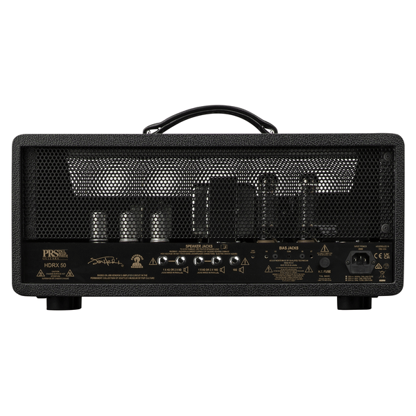 PRS HDRX 50 Head