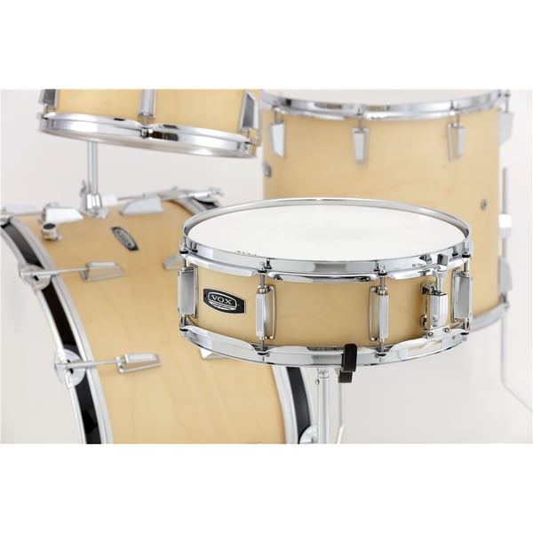 Vox Telstar Maple Batteria Acustica Limited Edition