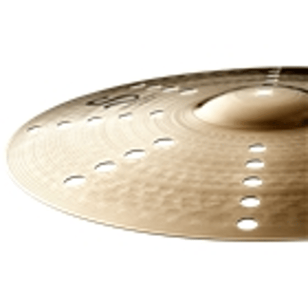 Zildjian S16TCR 16" S Trash Crash