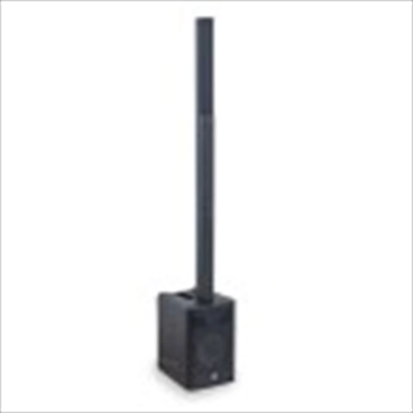 SOUNDSATION Sistema Audio Portatile a Colonna con DSP, Bluetooth, TWS e Batteria. Modello HYPERUP 8BA