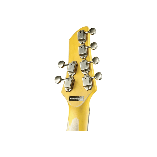Eko Guitars Aire Relic Sunburst