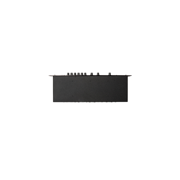 Dunlop DCR-2SR Cry Baby Rack