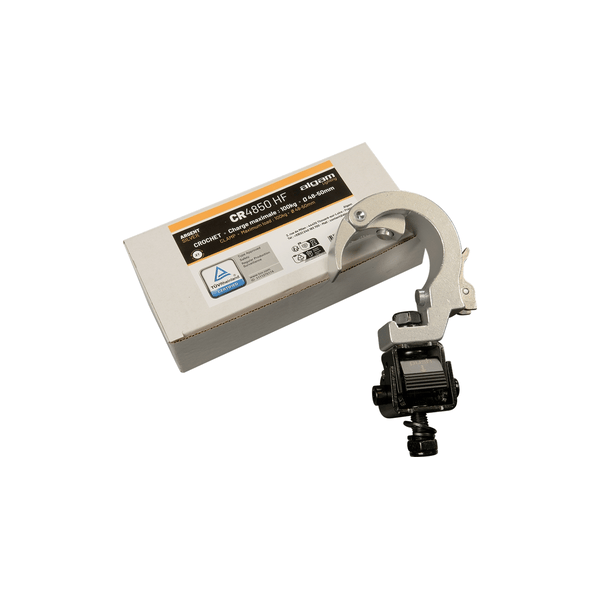 Algam Lighting CR-4850-HF Ø48-50