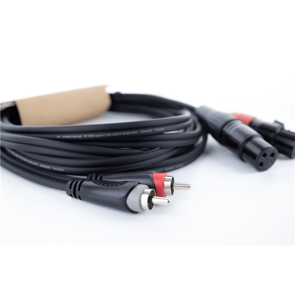 Cordial Elements EU 1.5 FC