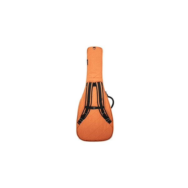Mono M80 Guitar Sleeve 2.0 Burnt Orange