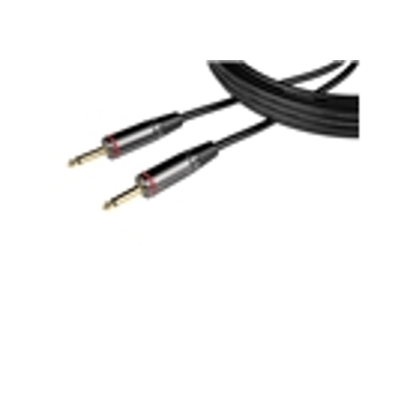 Gator Cableworks GCWH-SPK-10 Cavo speaker jack TS dritto/dritto 3 m Serie Headliner