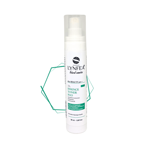 Essence Toner H2O