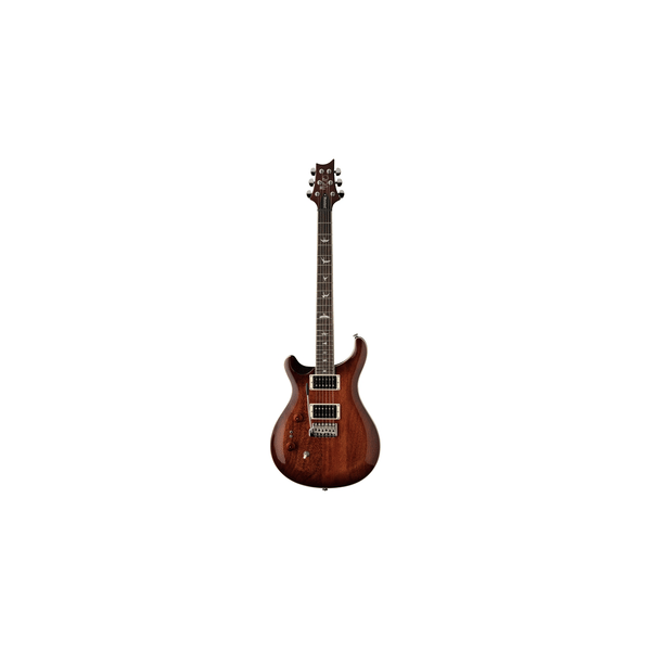 PRS SE Standard 24-08 Lefty Tobacco Sunburst