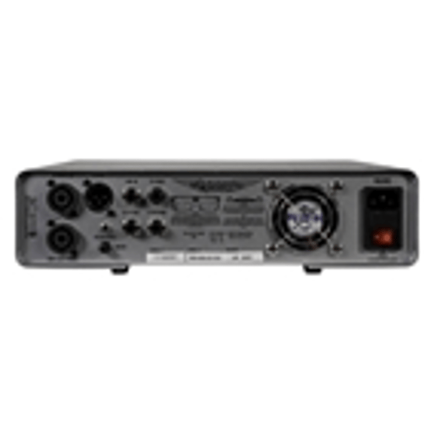 Ashdown RM-800-EVO II