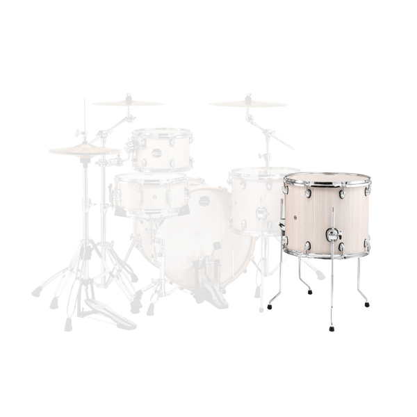 MAPEX IT MAF1816AW FLOOR TOM MARS 18X16 BONEWOOD