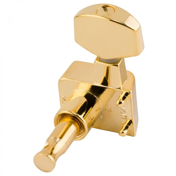 FENDER Set di Accordatori Stratocaster® / Telecaster® serie American Standard Gold
