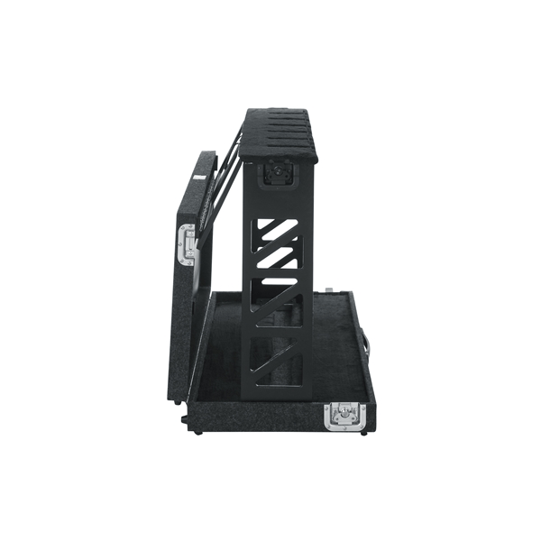 Gator Cases GTRSTD6 Supporto rack 6 chitarre richiudibile<br>