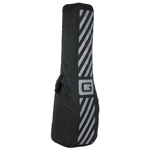 Gator Cases G-PG BASS 2X Borsa ProGo due bassi