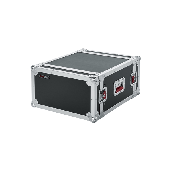 Gator Cases G-TOUR 6U Flight Case ATA da 6U Rack