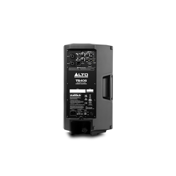 Alto Professional TS408