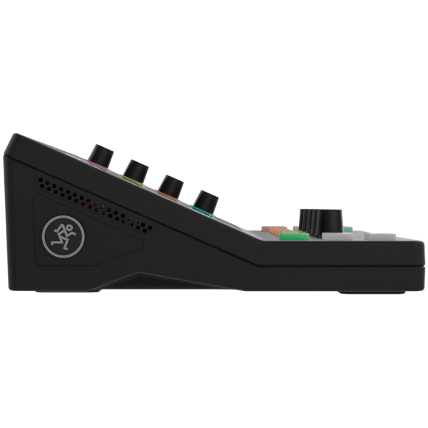 MACKIE DLZ CREATOR XS