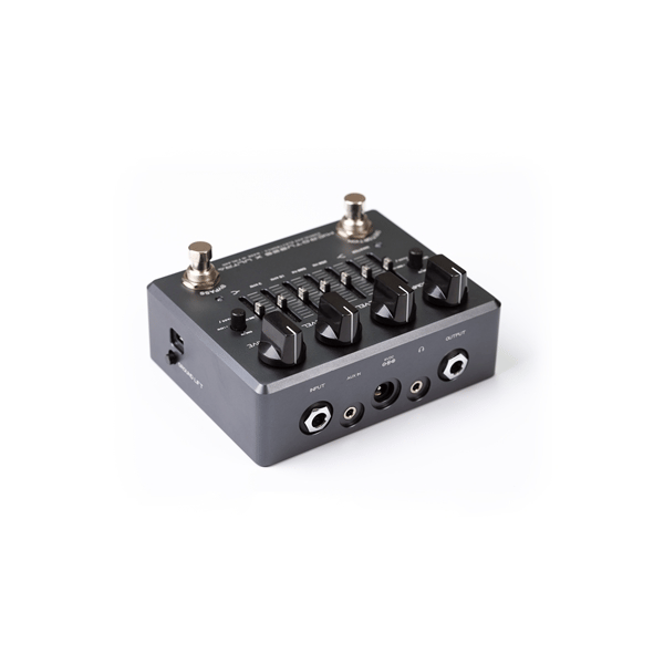 Darkglass Microtubes X Ultra