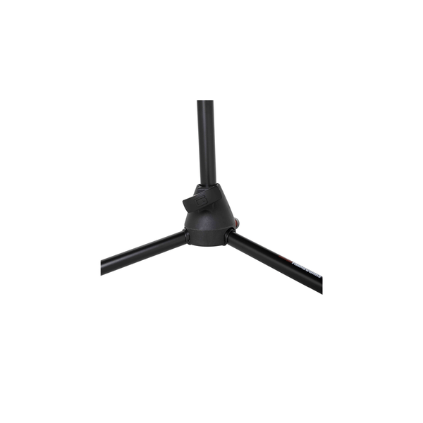 Gator Frameworks GFW-BNO-TBONE Supporto a treppiede per trombone<br><br><br><br><br><br><br>