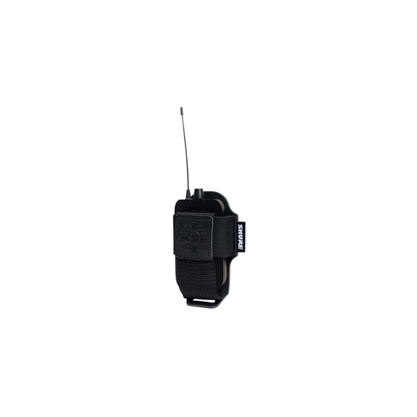 Shure by Gator BODYPACK-PBK-L