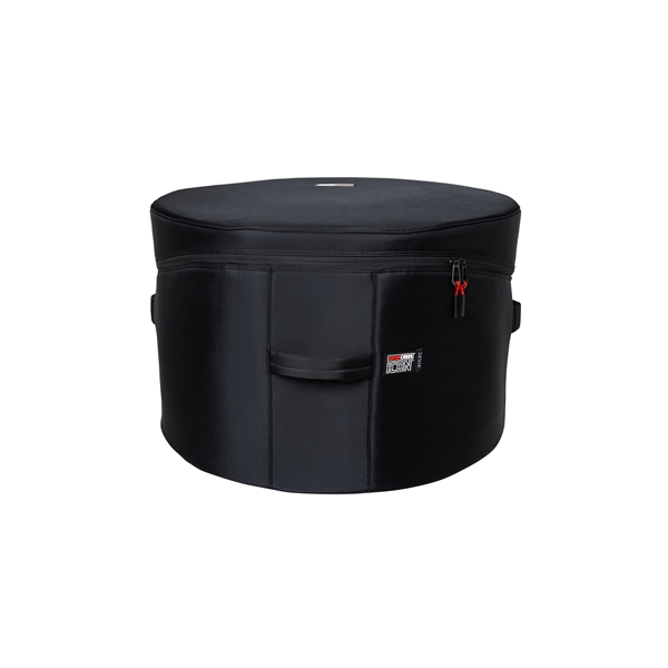 Gator Cases GP-ICON-2414BD Borsa Icon grancassa 24" x 14"