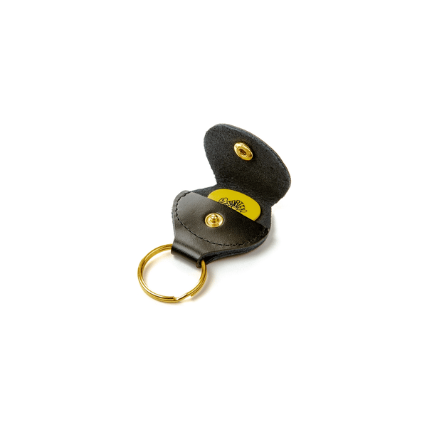 Dunlop 5200SI Picker's Pouch USA JD Logo