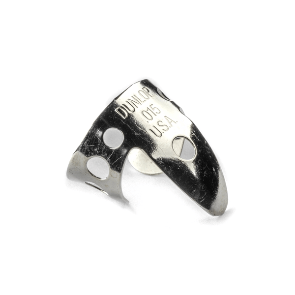 Dunlop 34R N/S FINGER .015 - BOX 50 PLETTRI