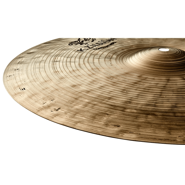 Zildjian K1066-16" K Constantinople Crash