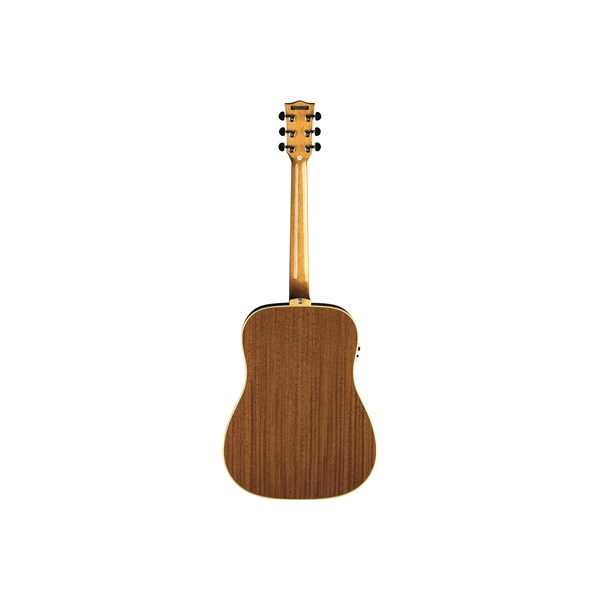 Eko Guitars One D EQ Natural