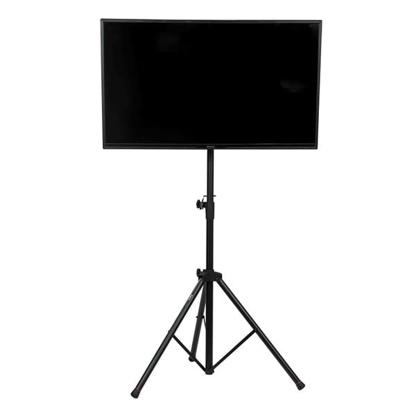 Gator Frameworks GFW-AV-LCD-1 Supporto regolabile per monitor LCD/LED fino a 48"<br>