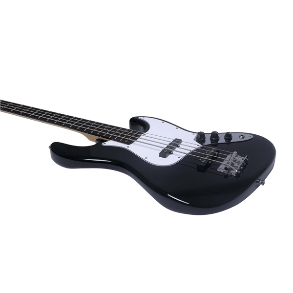 Eko Guitars JB-100 Black