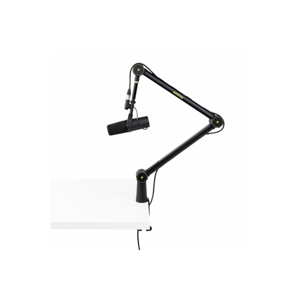 Shure by Gator BROADCAST1