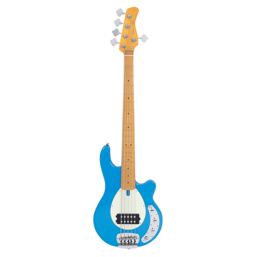 MARCUS MILLER Z3-5 BLUE
