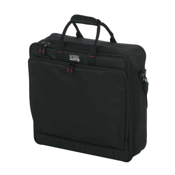 Gator Cases G-MIXERBAG-1818 Borsa mixer/attrezzatura 45,7 x 45,7 x 14