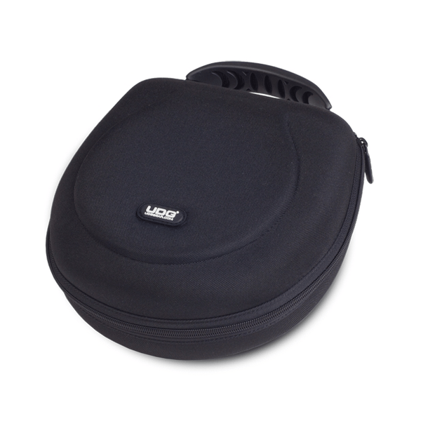 UDG U8200BL - CREATOR HEADPHONE HARD CASE LARGE BLACK