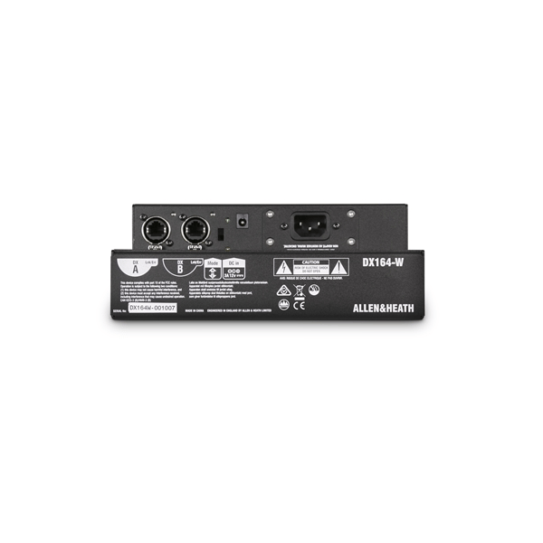 Allen & Heath DX164-W