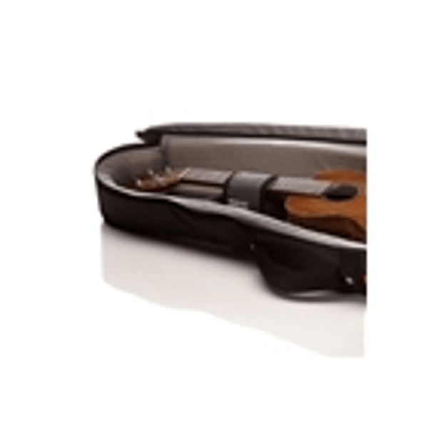 Mono M80 Classic Custodia per Ukulele Tenore Black