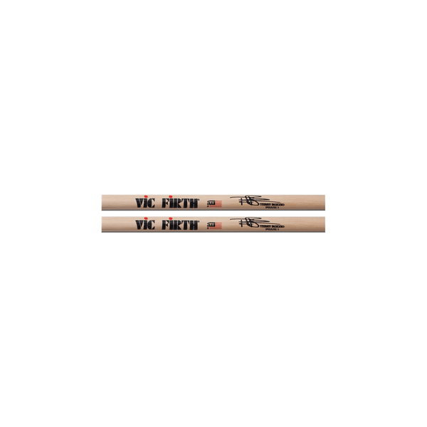 Vic Firth STB1 - Signature Terry Bozzio 'Phase 1'