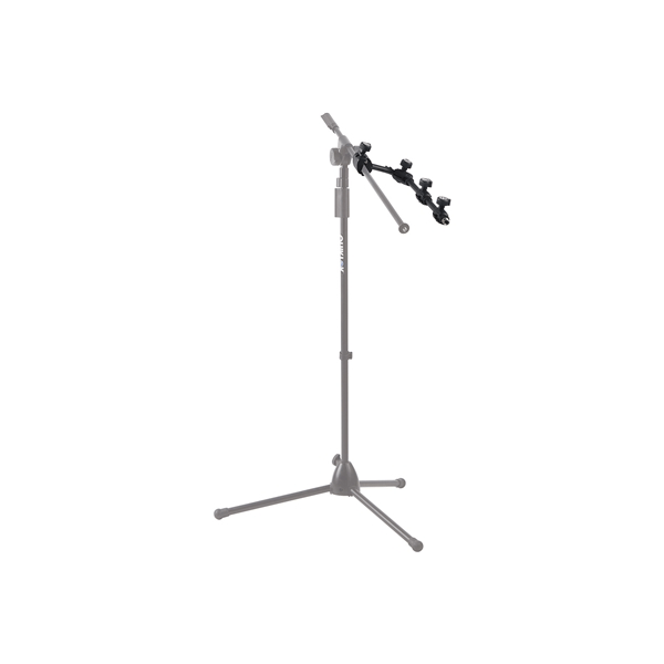 Quik Lok ARM/001 Braccio Snodato con Aggancio Microfonico