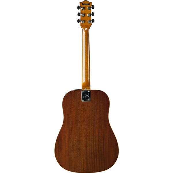 Eko Guitars Ranger VI VR Eq Honey burst
