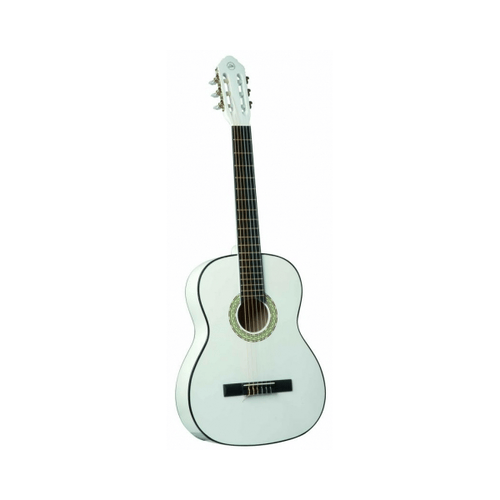 CHITARRA CLASSICA 1/2 NATURAL - De Salvo Music