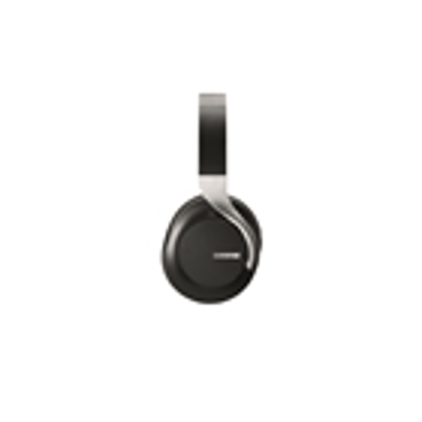 Shure Aonic 40 Black Cuffia Wireless Bluetooth 5