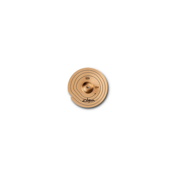 Zildjian FXSPL10-10" FX Spiral Stacker