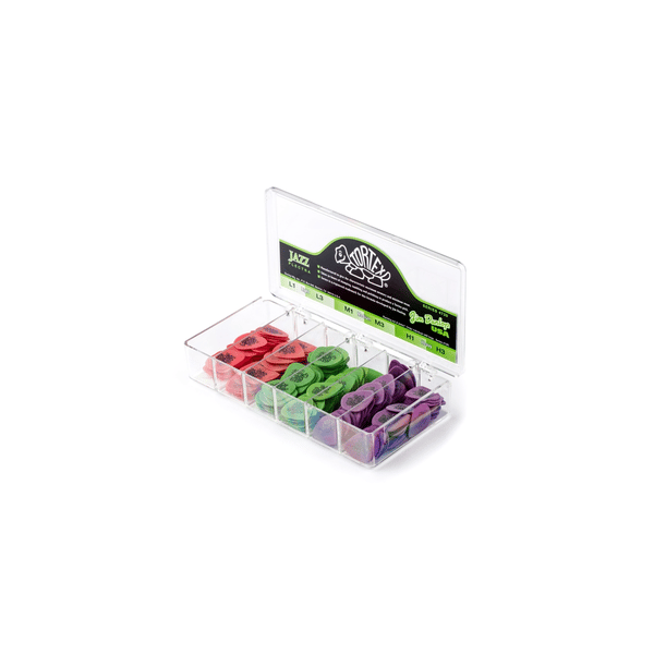 Dunlop 4720 Tortex Jazz